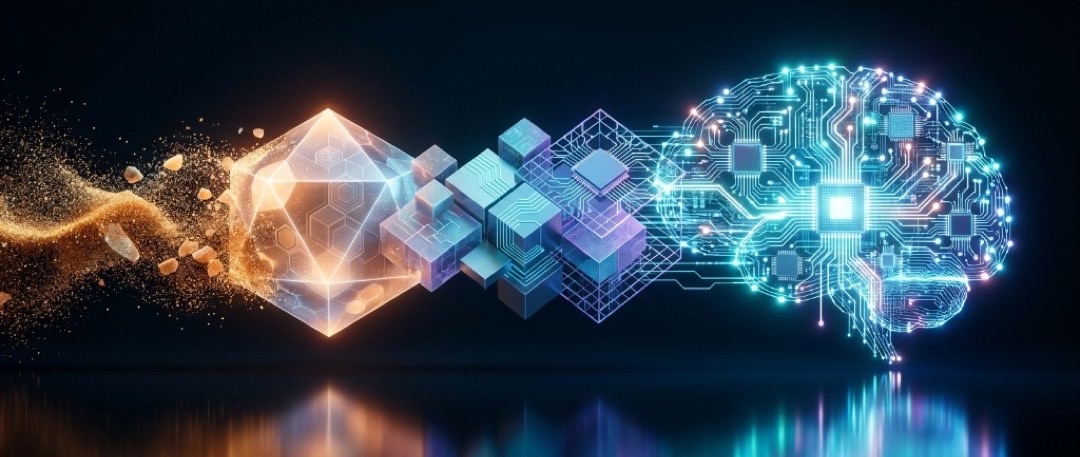 Semiconductors, from sand to AI systems — learning hub banner