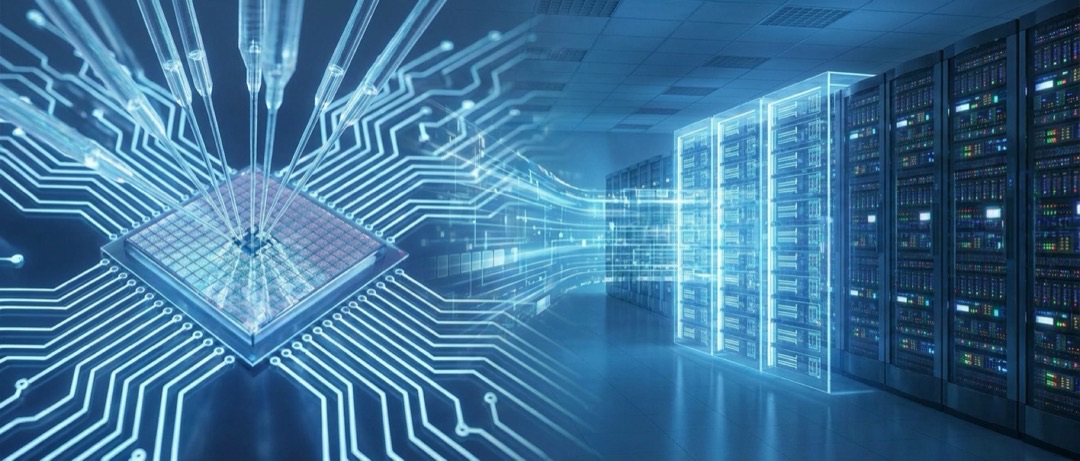 From package to infrastructure